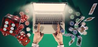 Зеркало Casino GMSlots